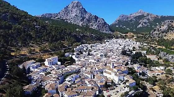 The rain in Spain: these are the Top 10 places that recorded the most rainfall during Easter 2024