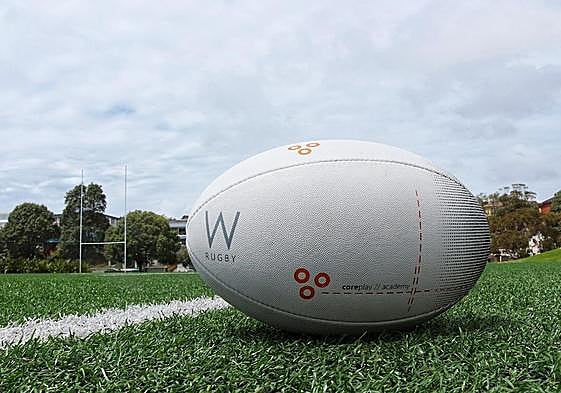 Mixed ability rugby tournament touches down on the Costa del Sol