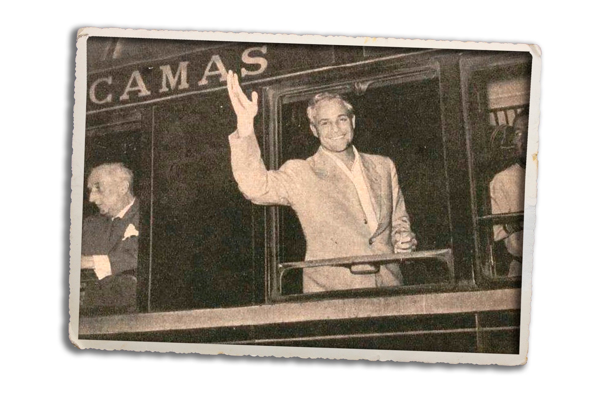 Scroll Story imagen 1