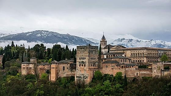 Andalucía: Land of vandals or a mythical civilisation?