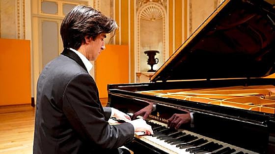 World's top young pianists to compete for 20,000-euro prize in Malaga competition
