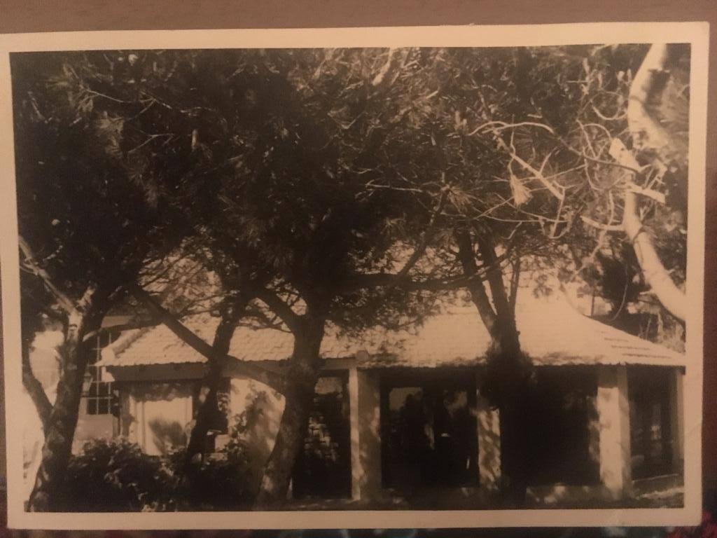 One of the exclusive bungalows of Finca La Verdad