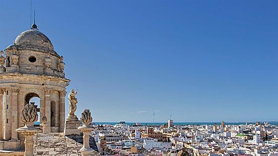 Top-end Barceló group to open two new 5-star hotels in south of Spain, and this is where...