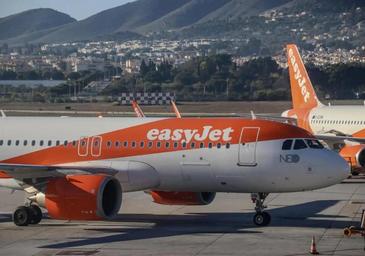 EasyJet reopens Malaga Airport base for peak summer season with almost 2 million seats up for grabs