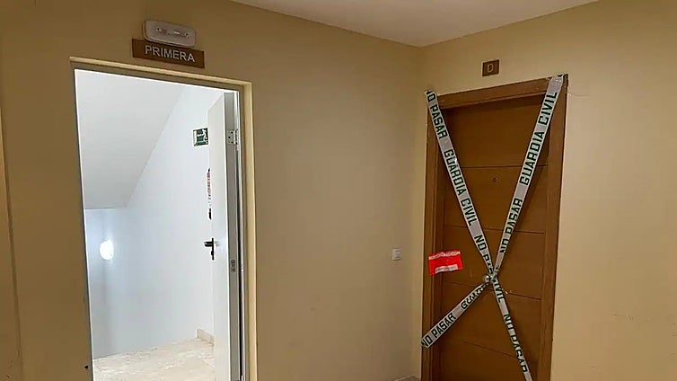 Man accused of strangling his partner and burning the body near Costa del Sol beauty spot now claims she died during extreme sex session