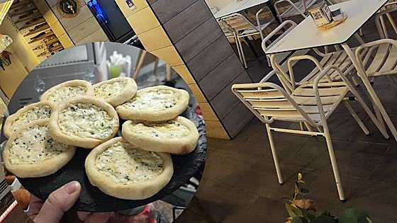 Tapas bar in south of Spain introduces tough new minimum spend per customer per hour rule