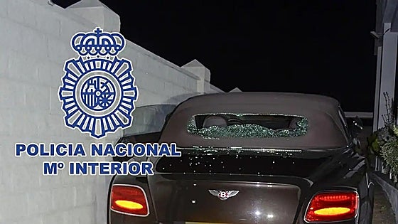 Retrial ordered for one of the hitmen accused of murdering Marbella businessman
