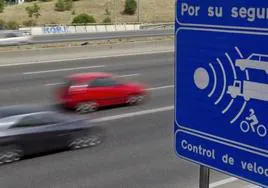 Spain's DGT to install more speed cameras on secondary roads to reduce number of accident deaths