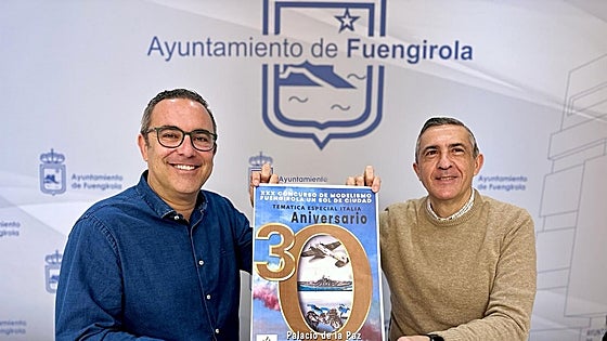 Fuengirola to mark 30th miniature model contest and exhibition with big event in June