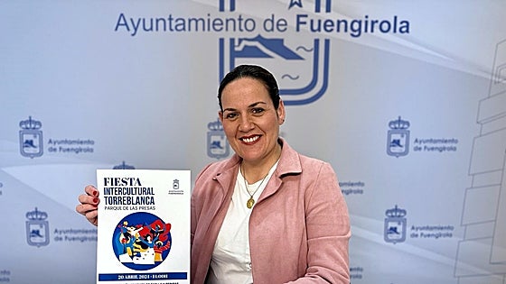 Fuengirola town hall to stage intercultural party for residents in Torreblanca