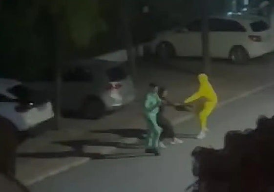 Marbella police launch crime crackdown following rise in shooting incidents