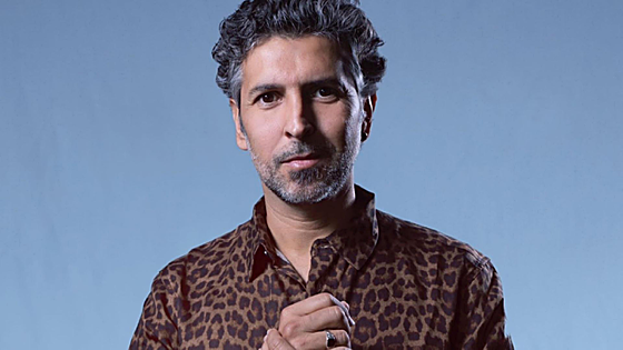 Flamenco favourite Arcángel to present his latest show in Malaga