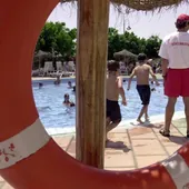 More than 75,000 swimming pools in Malaga province await decision on whether they can be filled