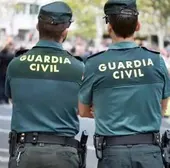 Gang that hid drugs in street furniture across Malaga and Cadiz provinces is busted
