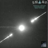 Video: Impressive fireball, brighter than a full moon, streaks across the night sky in the south of Spain