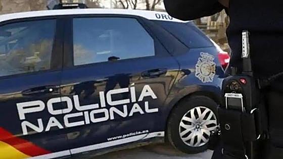 Police investigate golf club death on the Costa del Sol