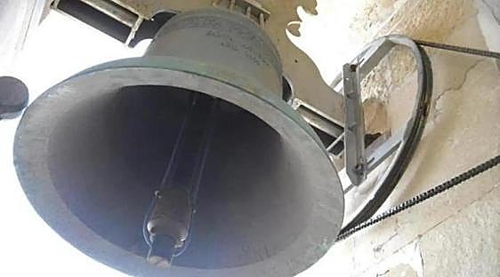 Young man dies after being struck on head by church bell during fiesta in northeast of Spain