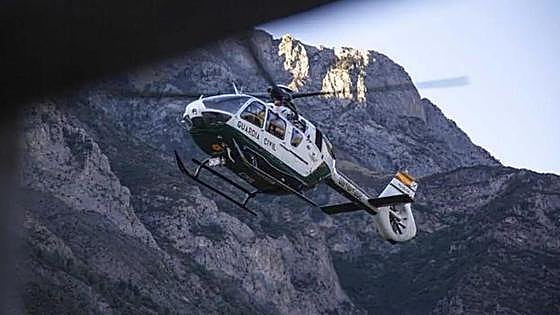 Hiker reported missing on Marbella's La Concha mountain found dead