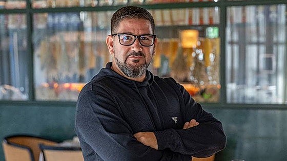 Venture capital fund buys into group headed by Marbella's Michelin-starred chef Dani García, which is closing two restaurants on the Costa del Sol