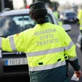Three eventually arrested in Mijas after fleeing from police and hitting several vehicles on A-7 motorway