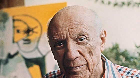 Illustrated talk on Costa del Sol to examine Picasso's influence on British artists