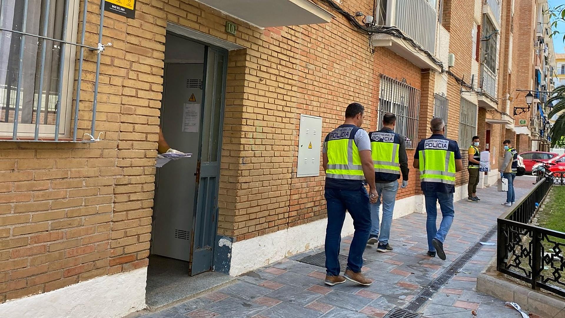 Fit of jealousy considered as the trigger that lead to two violent deaths on the Costa del Sol - Vimarsana News