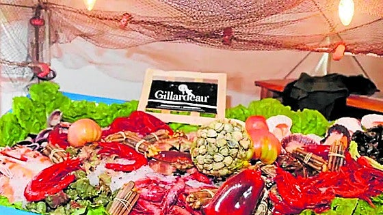 Seafood fair offers 'hallmark of the Benalmádena brand'