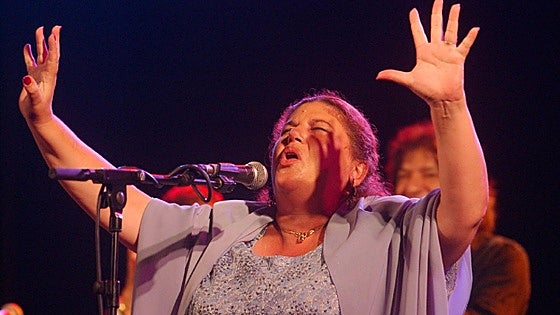 Intimate recitals tour through the main cradles of orthodox flamenco