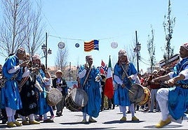 The multicultural festival presents the music, cuisine, traditions and folklore of participating countries.