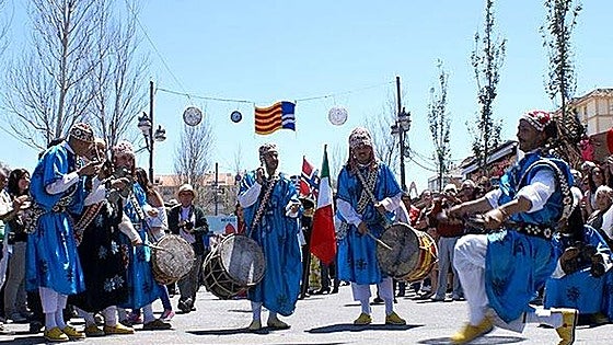 Five-day festival in Fuengirola to offer multicultural experience of 33 countries