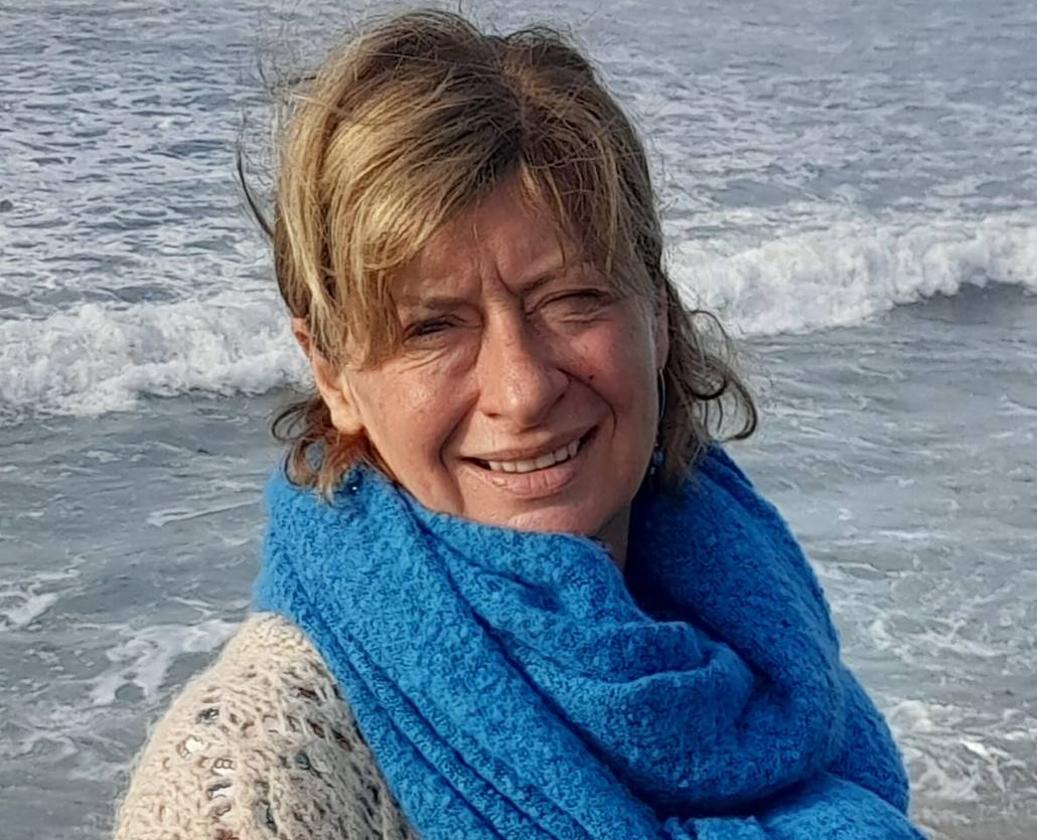 The menopause guru helping women in the Axarquía