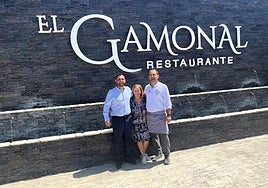 El Gamonal: true to culinary tradition
