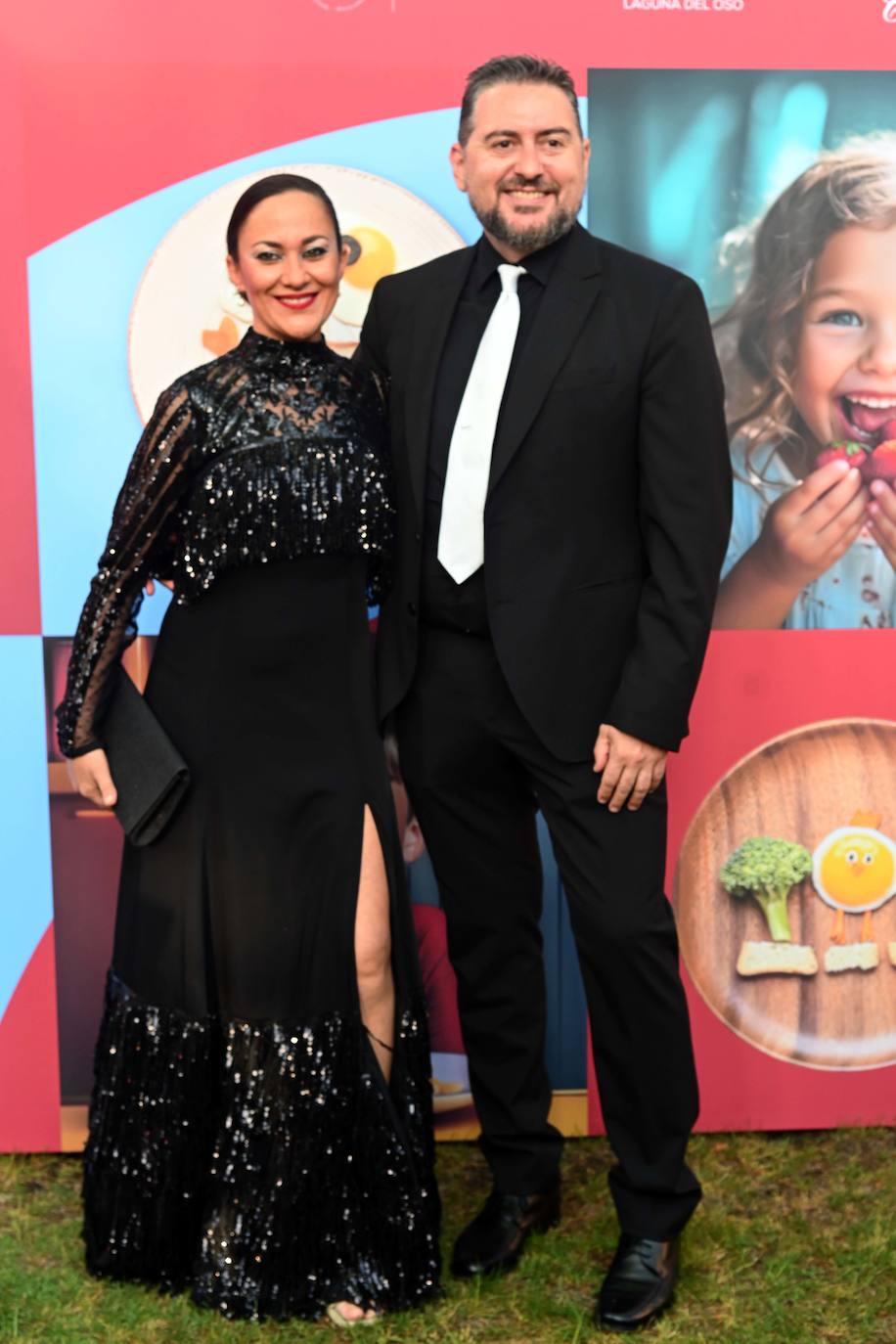 Chefs for Children, in pictures