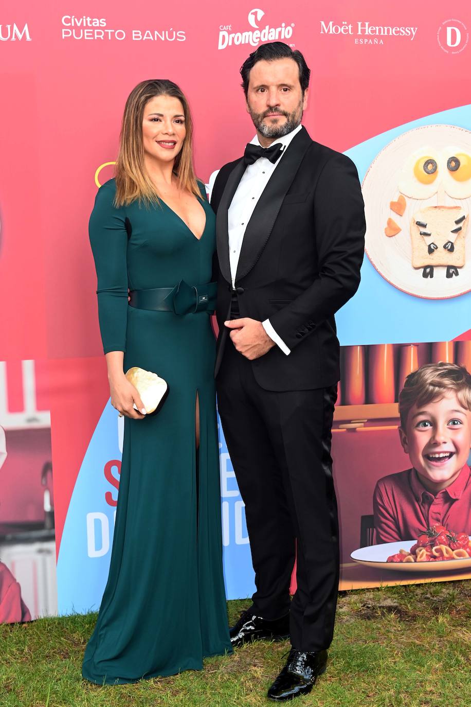 Chefs for Children, in pictures