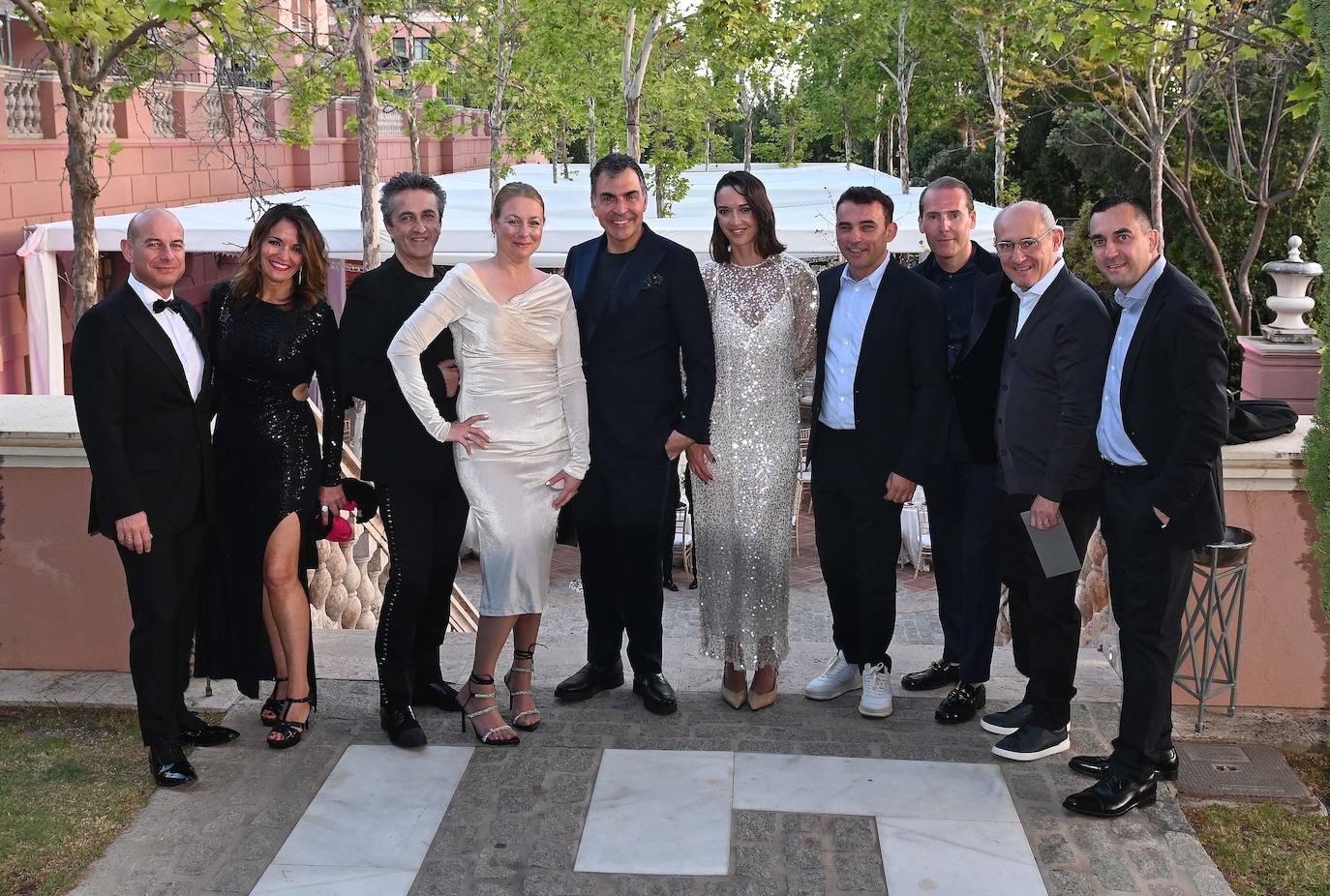 Chefs for Children, in pictures