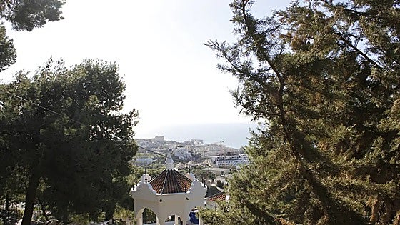 Famous Canary Island artist's influence in Benalmádena given new boost with major renovation project
