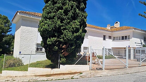 Reception centre plans revealed for 200 migrants on municipal border between Malaga and Torremolinos