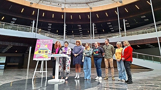 Popular drag queen to host charity gala on Costa del Sol for children with special needs