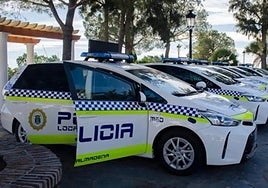 Man kidnapped at gunpoint rescued from captors by police in Benalmádena