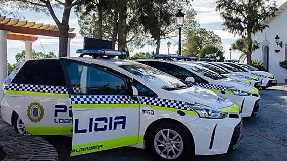 Man kidnapped at gunpoint rescued from captors by police in Benalmádena