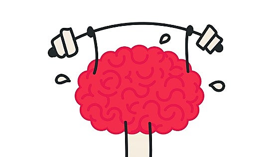 Five exercises to avoid cognitive decline