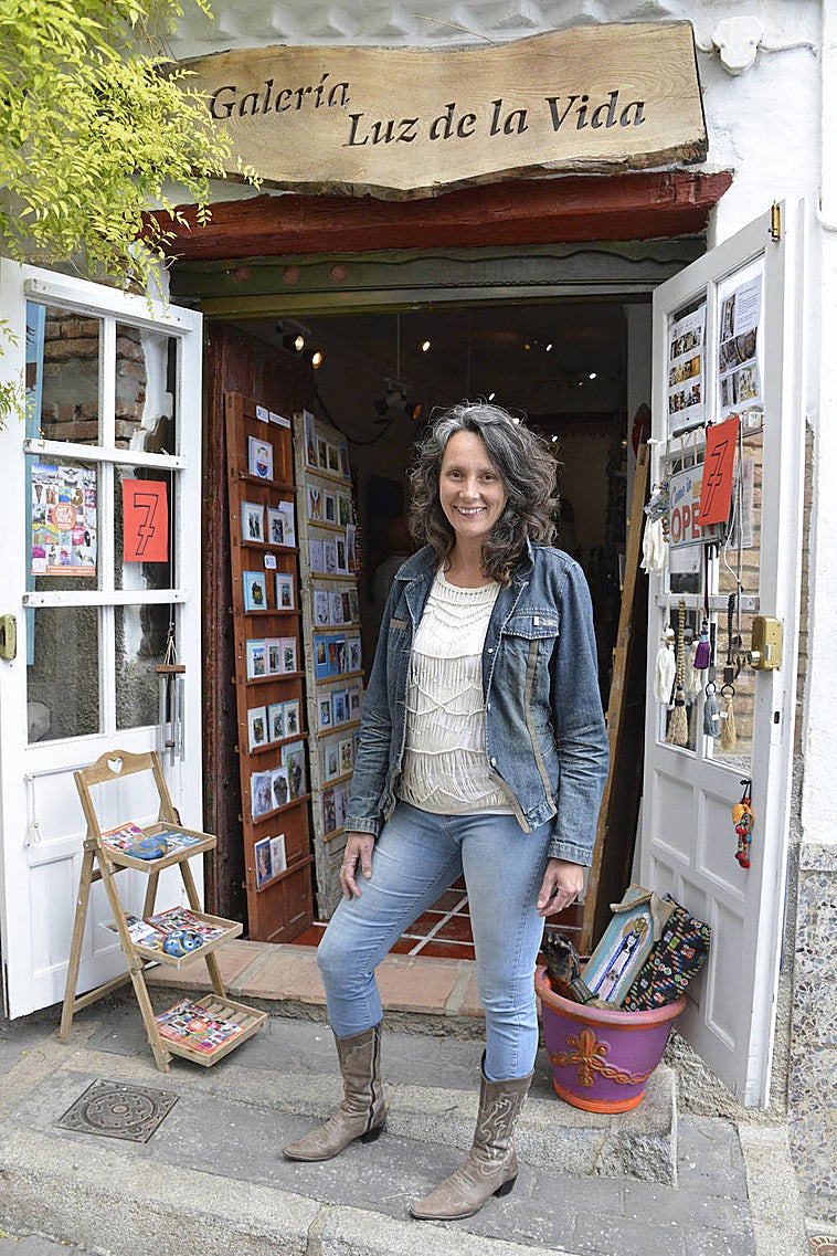 Celebrating a decade of art and cultural connections in the Axarquía