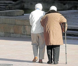 A new project is being launched to help people with dementia.