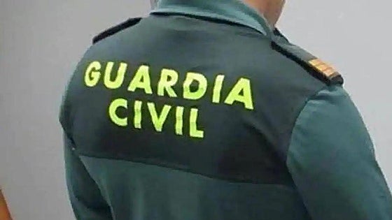 Policeman dies in the line of duty after floor gives way during search of building in Spain