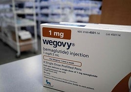 Wegovy: Everything you need to know about the new weight-loss drug approved in Spain