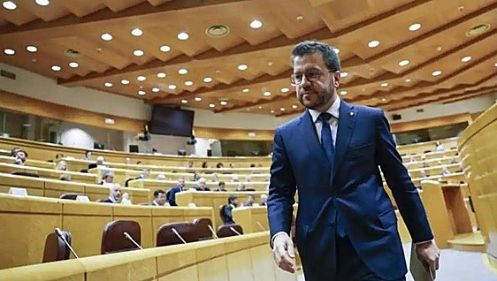 Catalan election campaign starts today with Socialists leading the polls