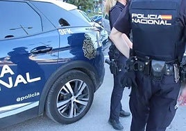 Alleged leader of notorious biker gang in Spain, with international arrest warrant for attempted murder against his name, detained in Benalmádena