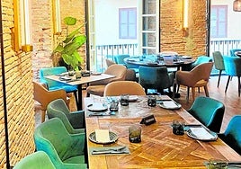 Siete Cabezas: A cuisine in evolution