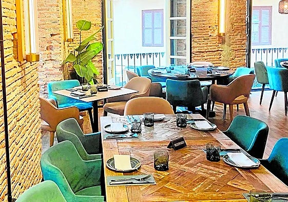 Siete Cabezas: A cuisine in evolution