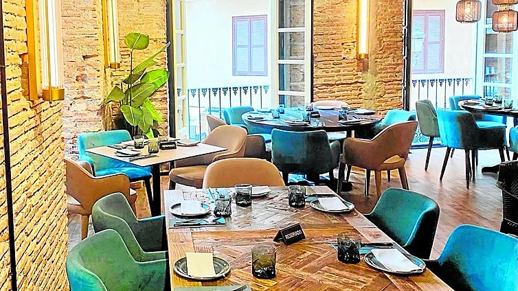 Siete Cabezas: A cuisine in evolution